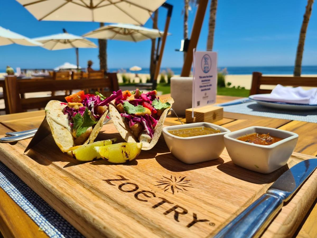 Zoetry Casa Del Mar Los Cabos San José del Cabo Exterior foto