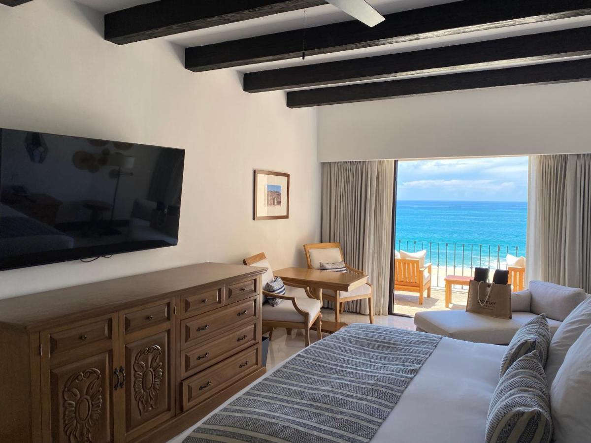 Zoetry Casa Del Mar Los Cabos San José del Cabo Exterior foto