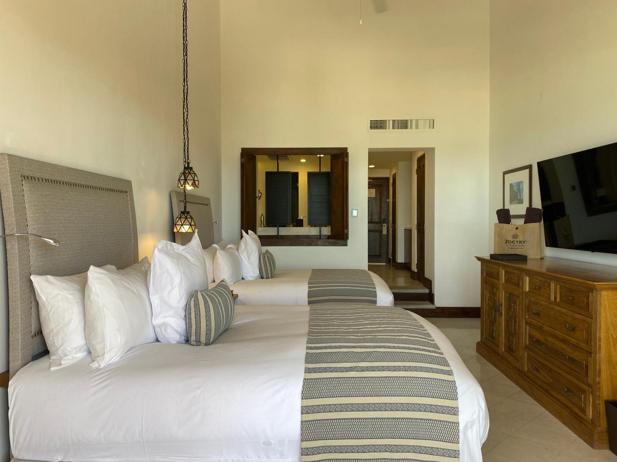 Zoetry Casa Del Mar Los Cabos San José del Cabo Cameră foto