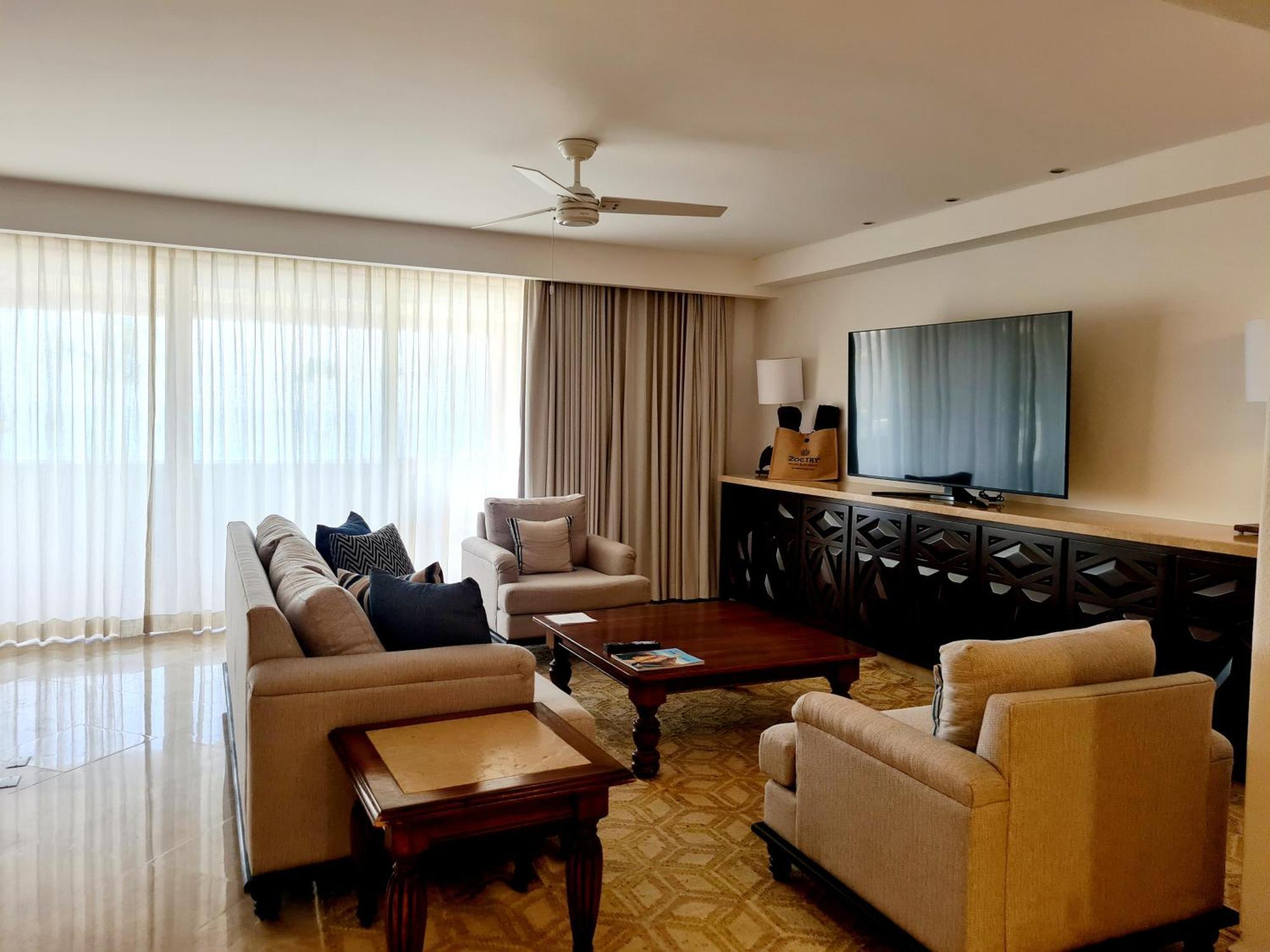 Zoetry Casa Del Mar Los Cabos San José del Cabo Cameră foto